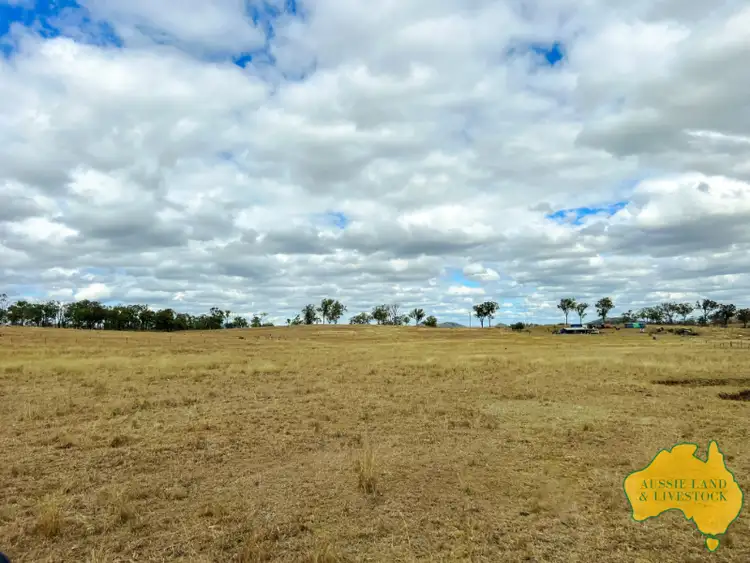 Sixth view of Homely rural property listing, 717 ABERDEENS ROAD, Wilson Valley QLD 4625