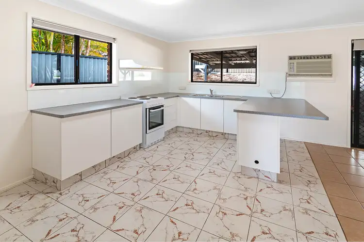 35 Meadow Brook Crescent, Merrimac QLD 4226