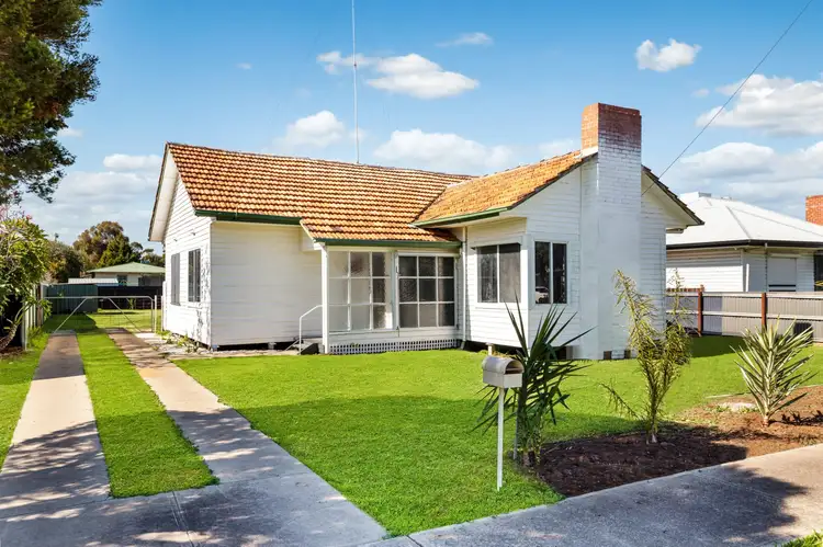 65 Marne Street, Kerang VIC 3579