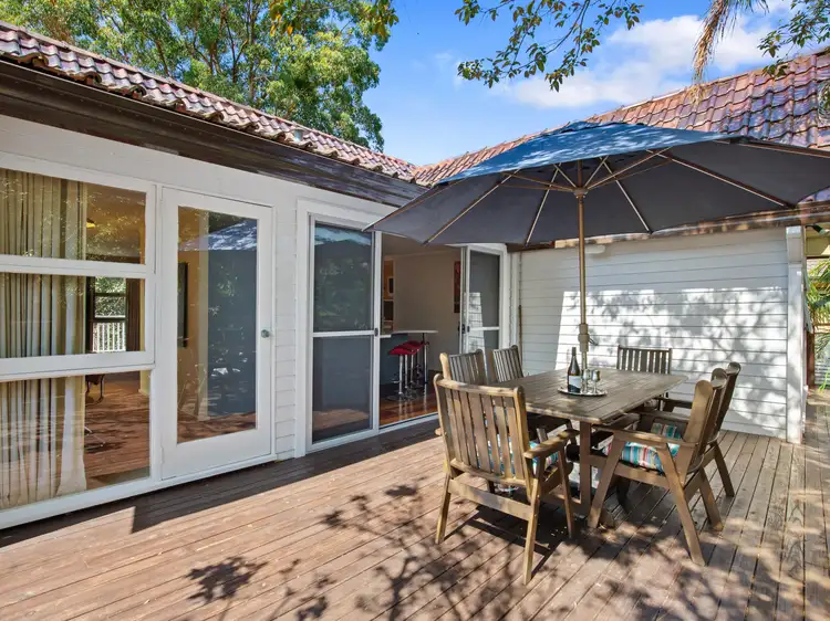 15 Matson Crescent, Miranda NSW 2228
