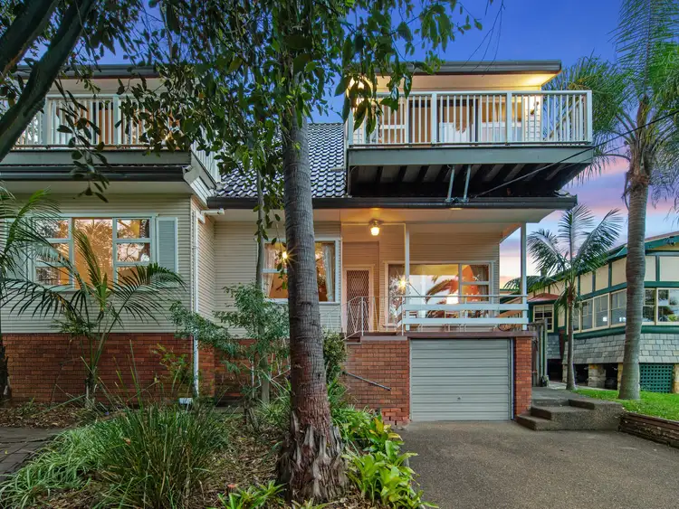 Second view of Homely house listing, 15 Matson Crescent, Miranda NSW 2228