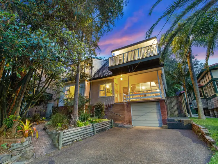 Third view of Homely house listing, 15 Matson Crescent, Miranda NSW 2228