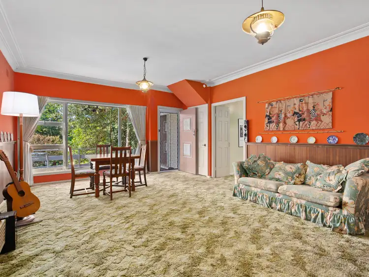 Fifth view of Homely house listing, 15 Matson Crescent, Miranda NSW 2228
