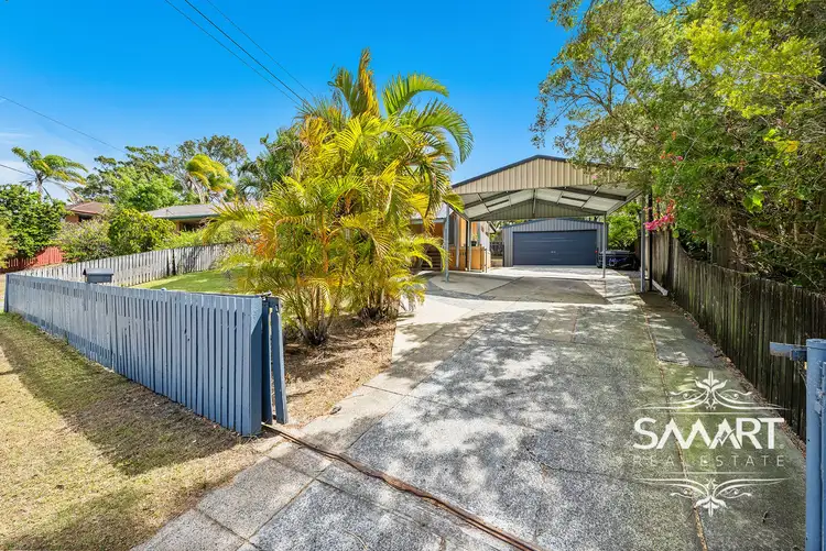 20 Coachwood Drive, Molendinar QLD 4214
