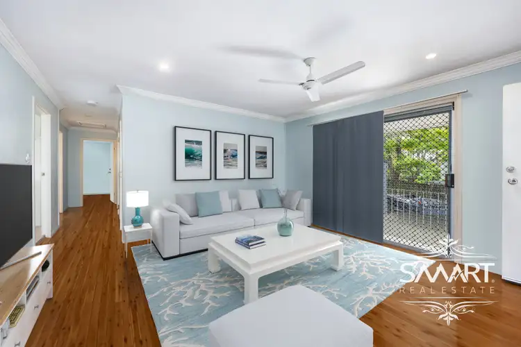 Second view of Homely house listing, 20 Coachwood Drive, Molendinar QLD 4214