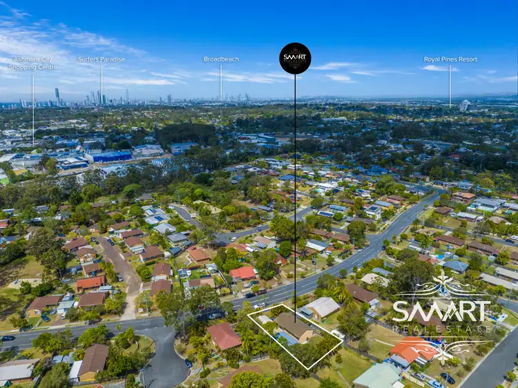Sixth view of Homely house listing, 20 Coachwood Drive, Molendinar QLD 4214