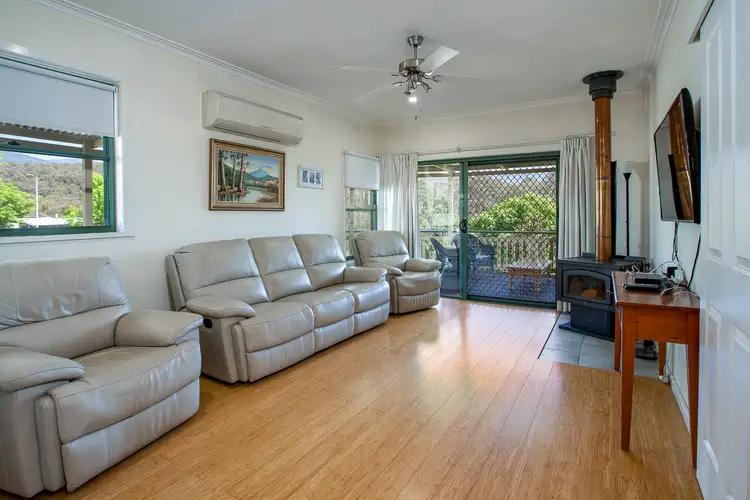 Second view of Homely house listing, 17 Jitema Street, Dartmouth VIC 3701
