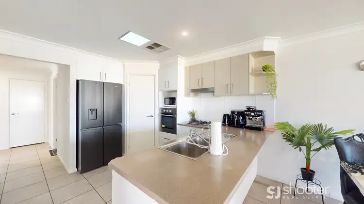 Second view of Homely house listing, 35A Champagne Drive, Dubbo NSW 2830