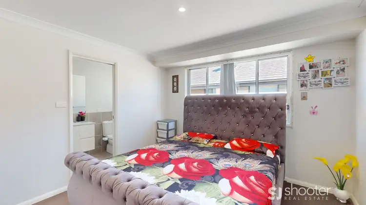 Third view of Homely house listing, 35A Champagne Drive, Dubbo NSW 2830