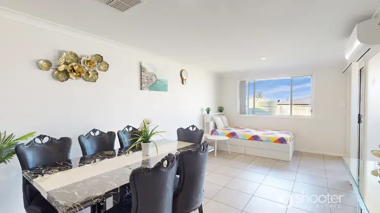 Fourth view of Homely house listing, 35A Champagne Drive, Dubbo NSW 2830