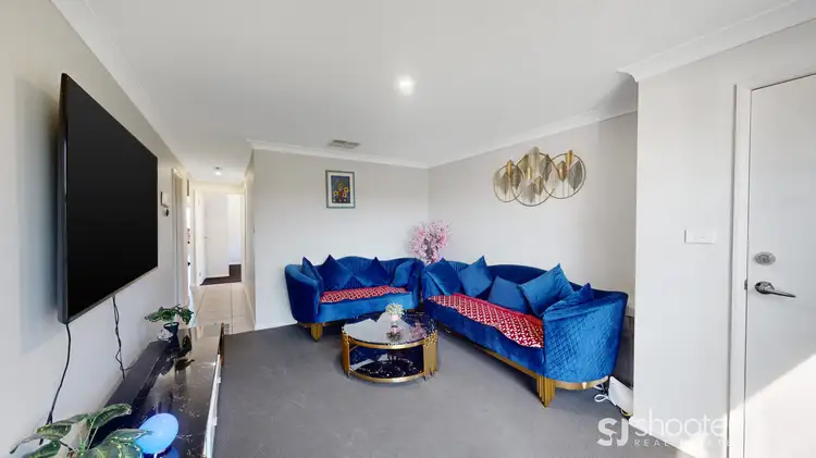 Sixth view of Homely house listing, 35A Champagne Drive, Dubbo NSW 2830