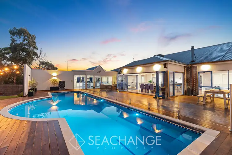 140 Grant Road, Mount Eliza VIC 3930