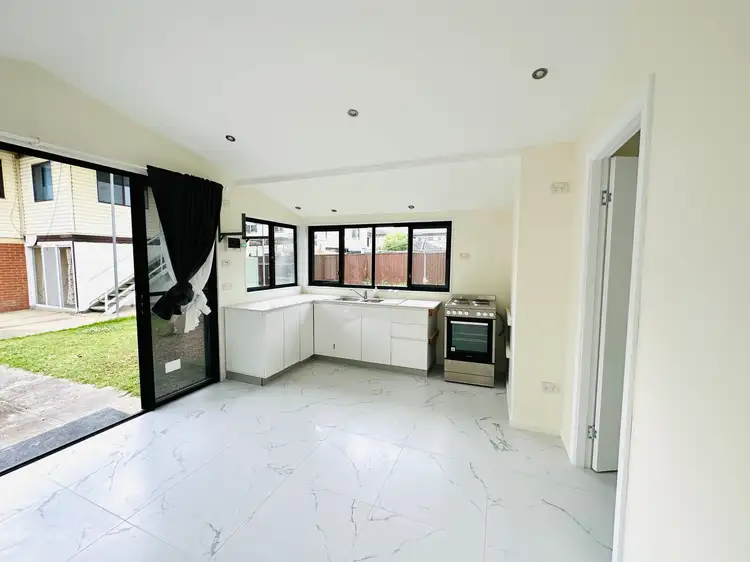 45A Knight Street, Lansvale NSW 2166