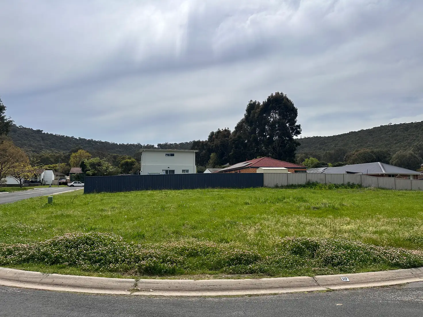 Main view of Homely land listing, 5 Cyprus Place, West Albury NSW 2640