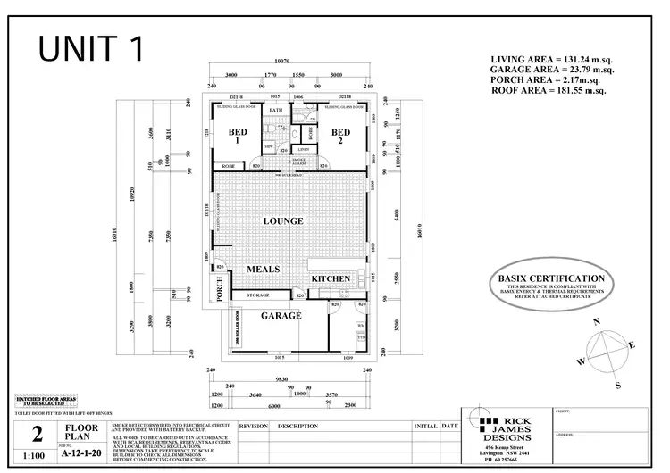 Sixth view of Homely land listing, 5 Cyprus Place, West Albury NSW 2640