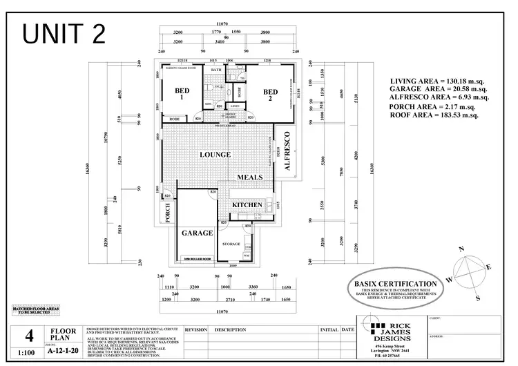 Seventh view of Homely land listing, 5 Cyprus Place, West Albury NSW 2640