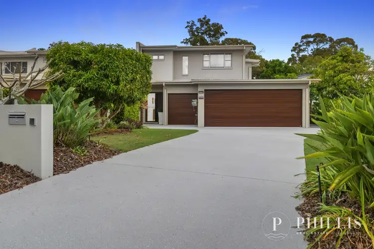 Second view of Homely house listing, 5232 Bay Hill Terrace, Sanctuary Cove QLD 4212