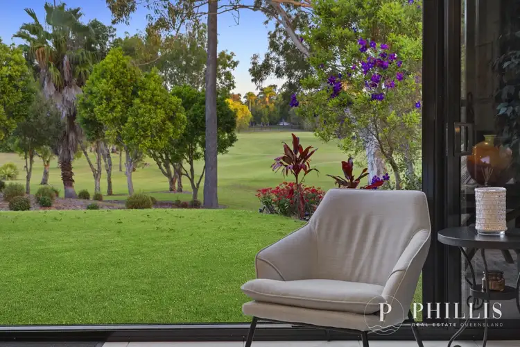 Third view of Homely house listing, 5232 Bay Hill Terrace, Sanctuary Cove QLD 4212