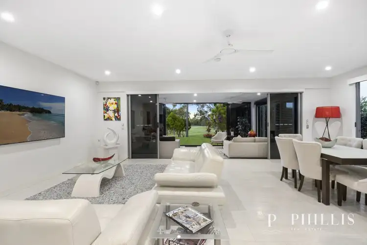 Fifth view of Homely house listing, 5232 Bay Hill Terrace, Sanctuary Cove QLD 4212