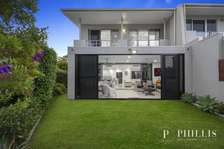 Sixth view of Homely house listing, 5232 Bay Hill Terrace, Sanctuary Cove QLD 4212