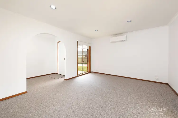 Second view of Homely unit listing, 1/20 McMAHON PLACE, Wodonga VIC 3690