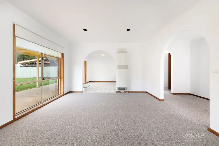 Third view of Homely unit listing, 1/20 McMAHON PLACE, Wodonga VIC 3690