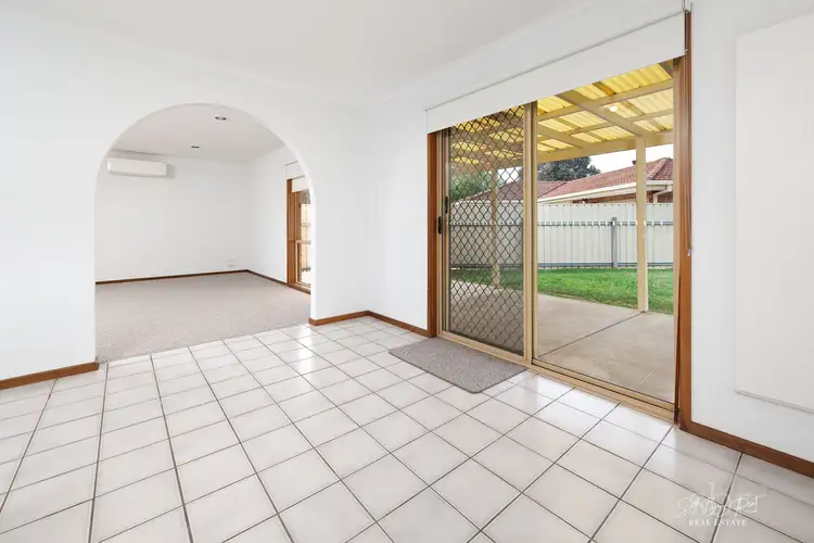Fourth view of Homely unit listing, 1/20 McMAHON PLACE, Wodonga VIC 3690