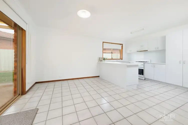 Fifth view of Homely unit listing, 1/20 McMAHON PLACE, Wodonga VIC 3690