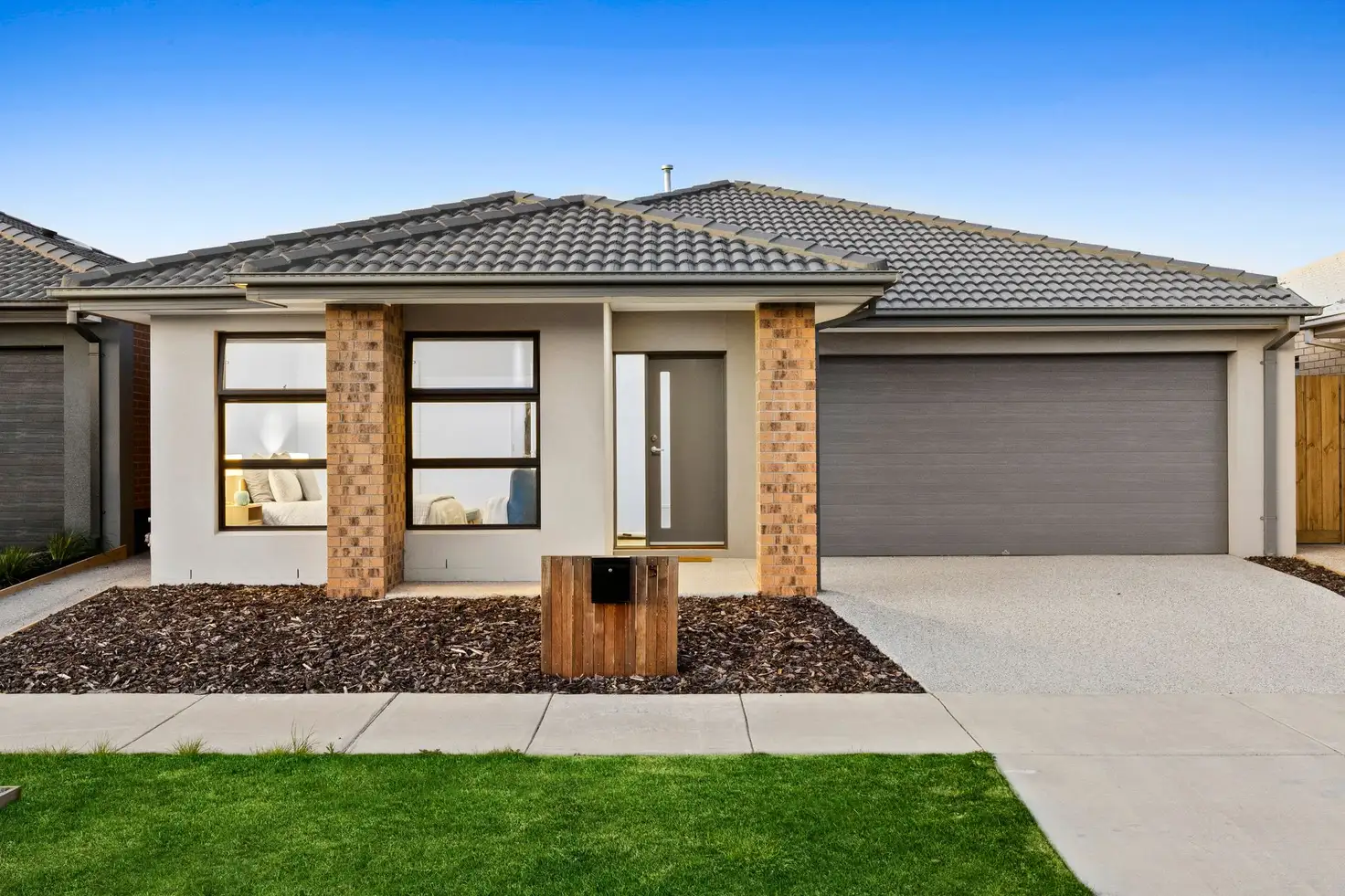 Main view of Homely house listing, 5 Birdport Way, Armstrong Creek VIC 3217