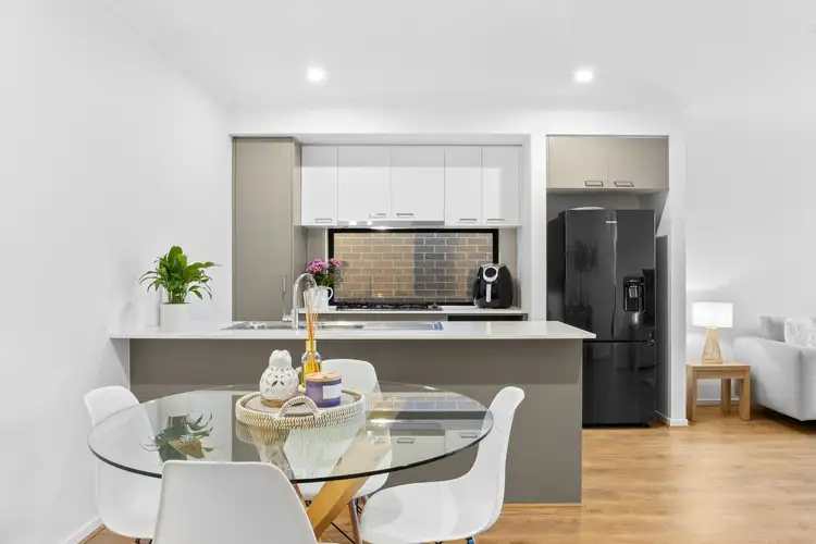 Third view of Homely house listing, 5 Birdport Way, Armstrong Creek VIC 3217