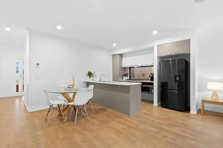 Fifth view of Homely house listing, 5 Birdport Way, Armstrong Creek VIC 3217