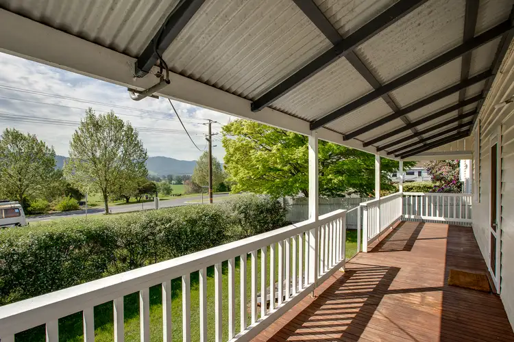 Second view of Homely house listing, 3810 Omeo Highway, Eskdale VIC 3701