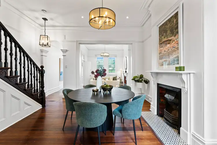Main view of Homely house listing, 657 South Dowling Street, Surry Hills NSW 2010