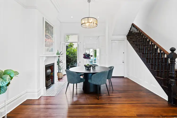 Second view of Homely house listing, 657 South Dowling Street, Surry Hills NSW 2010