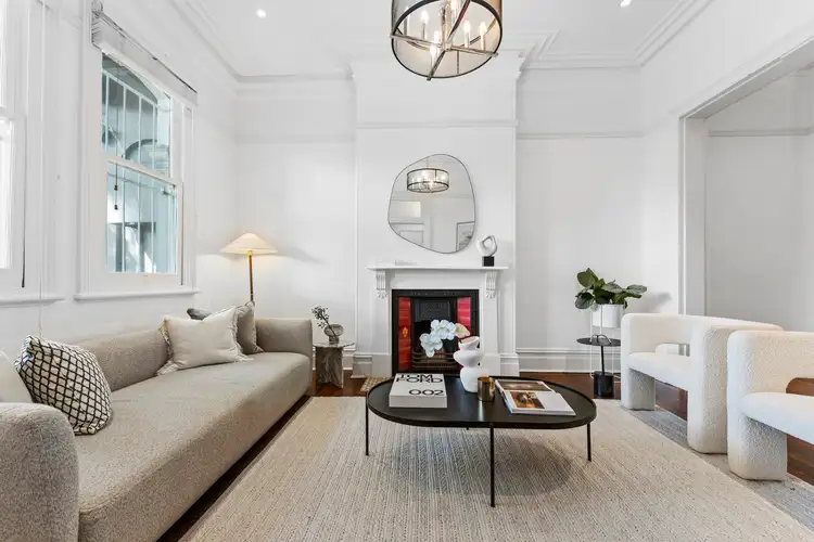 Third view of Homely house listing, 657 South Dowling Street, Surry Hills NSW 2010