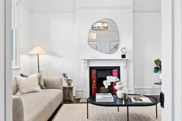 Fourth view of Homely house listing, 657 South Dowling Street, Surry Hills NSW 2010