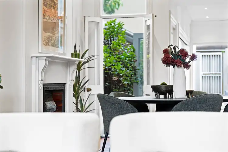 Fifth view of Homely house listing, 657 South Dowling Street, Surry Hills NSW 2010