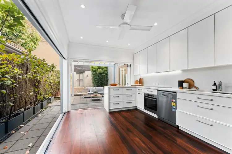 Sixth view of Homely house listing, 657 South Dowling Street, Surry Hills NSW 2010