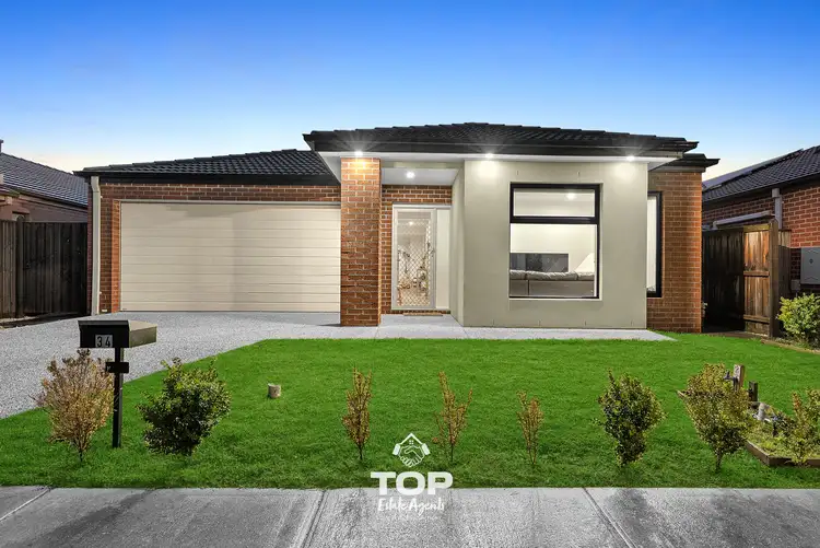 Main view of Homely house listing, 34 Casuarina Road, Officer VIC 3809