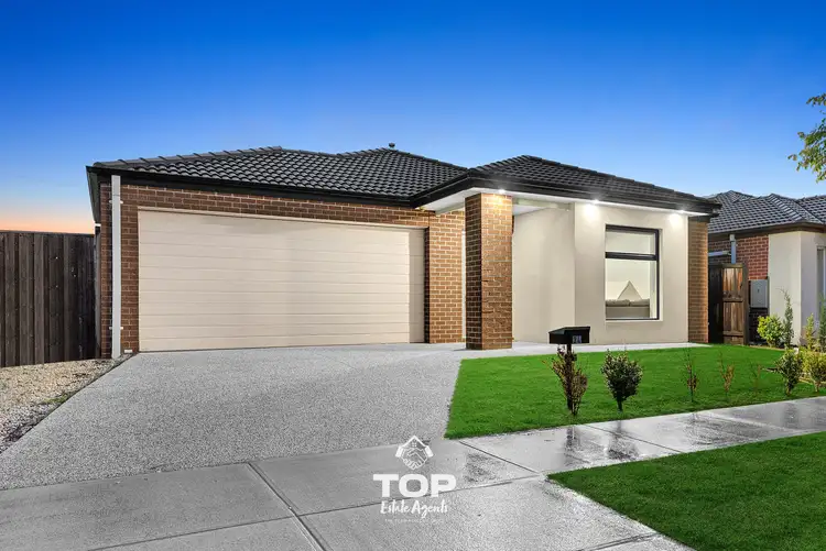 Second view of Homely house listing, 34 Casuarina Road, Officer VIC 3809