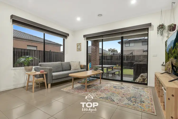 Third view of Homely house listing, 34 Casuarina Road, Officer VIC 3809