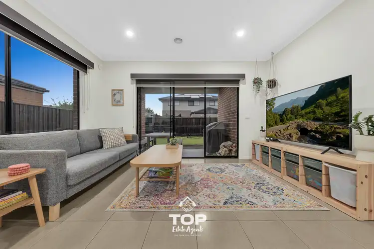 Fourth view of Homely house listing, 34 Casuarina Road, Officer VIC 3809