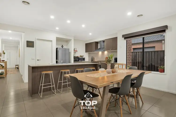 Fifth view of Homely house listing, 34 Casuarina Road, Officer VIC 3809