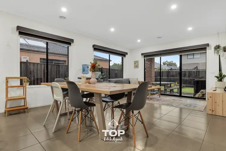 Sixth view of Homely house listing, 34 Casuarina Road, Officer VIC 3809