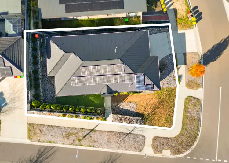 30 Myra Law Crescent, Moncrieff ACT 2914