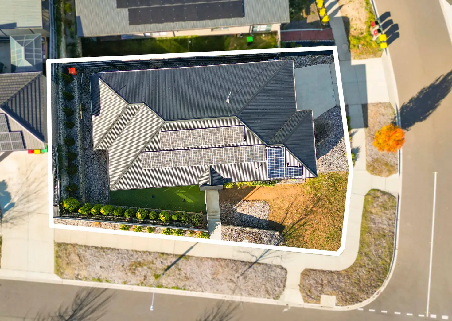 Main view of Homely house listing, 30 Myra Law Crescent, Moncrieff ACT 2914