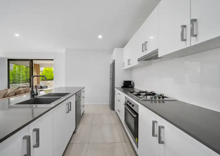 Third view of Homely house listing, 30 Myra Law Crescent, Moncrieff ACT 2914