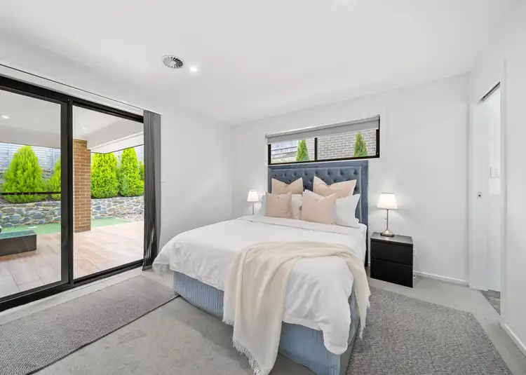 Fourth view of Homely house listing, 30 Myra Law Crescent, Moncrieff ACT 2914