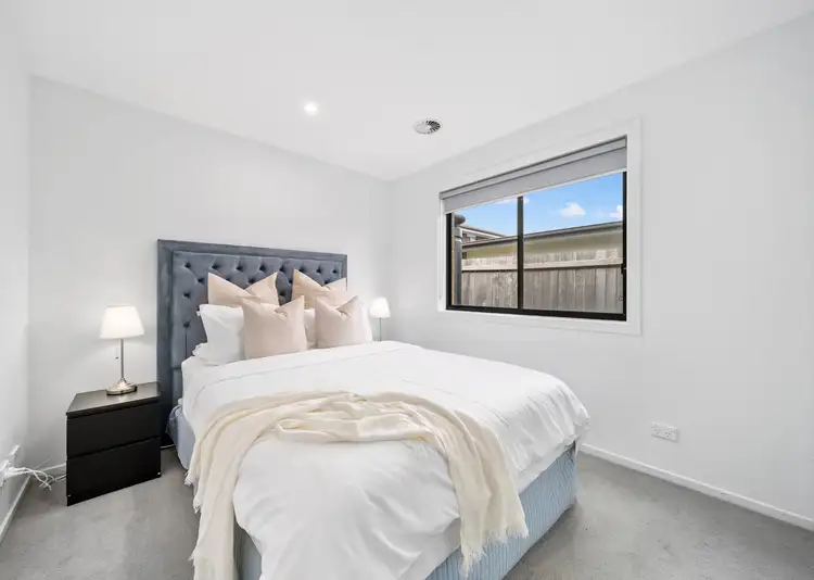 Fifth view of Homely house listing, 30 Myra Law Crescent, Moncrieff ACT 2914