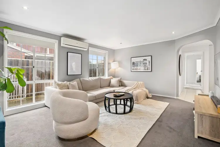 Second view of Homely house listing, 139 Purnell Road, Corio VIC 3214